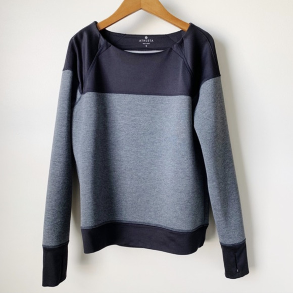 Athleta Sweatshirts & Hoodies